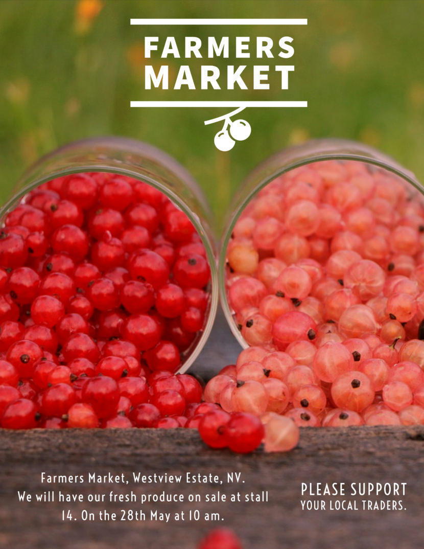 farmer market food fair Free Poster And Flyer Templates