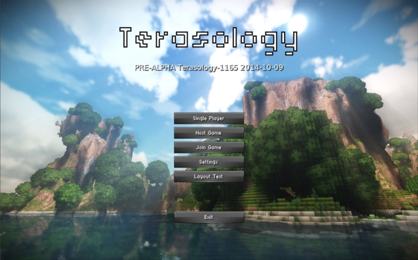 Terasology